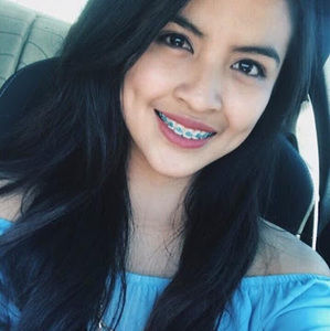 Meet your Posher, Julie